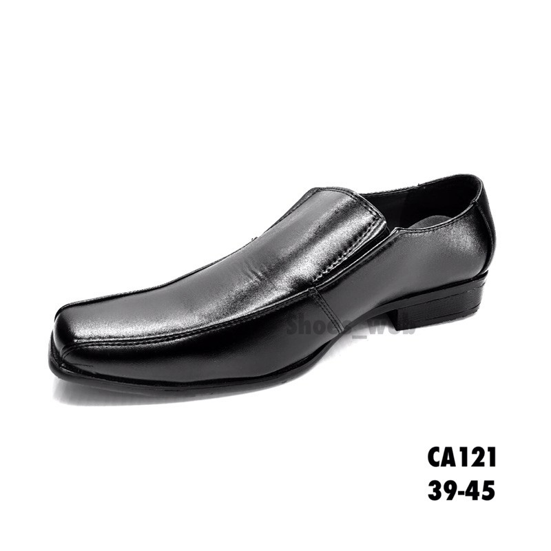 รองเท้าคัชชูหนังผู้ชาย CABAYE รุ่น ca121 ไซส์ 39-45