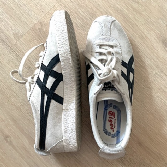 onitsuka tiger mexico delegation france