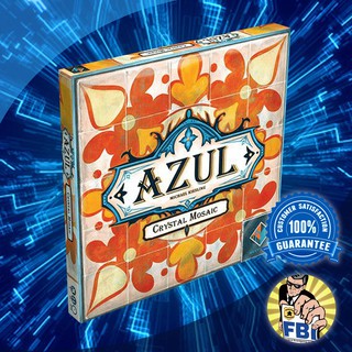 Azul Crystal Mosaic Boardgame [ของแท้พร้อมส่ง]