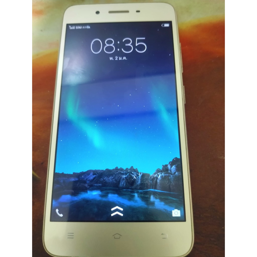 vivo y53 มือสองสภาพดี๊ดี