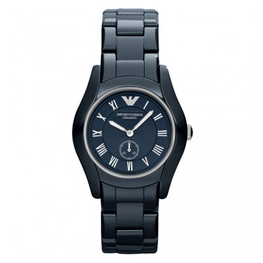 LIVE OUTLET WATCH นาฬิกา Emporio Armani OWA109 นาฬิกาข้อมือผู้หญิง นาฬิกาผู้ชาย แบรนด์เนม Brand Armani Watch AR1471