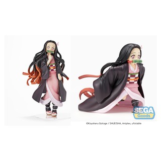 Sega Prize SPM Nezuko