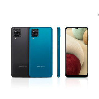 โปรโมชั่น : Samsung Galaxy A12 4128 GB เครื่องใหม่มือ 1 รับประกันศูนย์ไทย 1 ปี