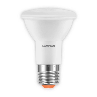 หลอดไฟ LED LAMPTAN PAR20 6 วัตต์ E27 WARMWHITE