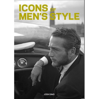 Icons of Mens Style