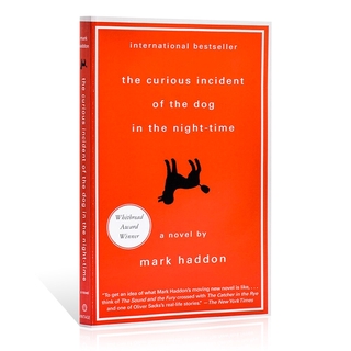 ภาพยนตร์ The Curious Incident of The Dog In The Night-Time By Mark Haddon สําหรับผู้ใหญ่