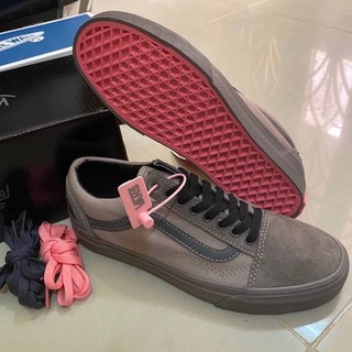 Vans/มีบริการเก็บเงินปลายทาง