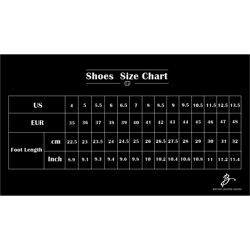 British รองเท้าหนังเปิดส้น Blackless Loafers #2