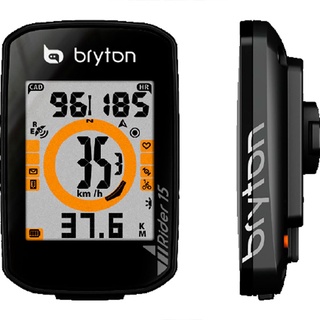 Bryton - Rider 15E ไมล์จักรยาน