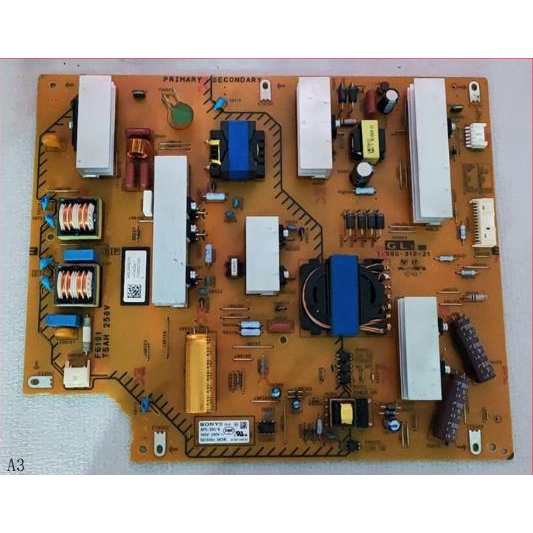 สําเร็จรูปใหม่ Original Sony KD-49/55/65X8000C/7500D/F Power Board 1-980-310-1/21