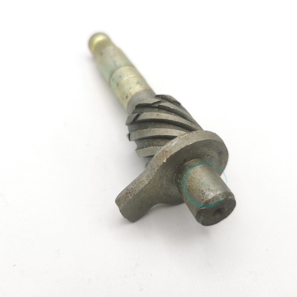 รถสตาร์ทเพลา YAMAHA YB100 YB 100