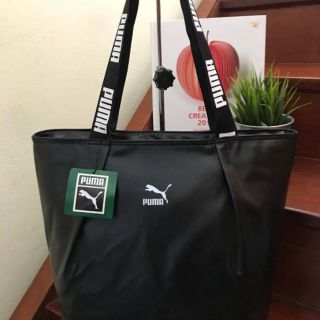 กระเป๋า Puma Shopping Bag