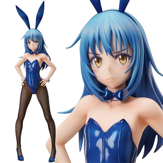 [แท้/Pre Order] 1/4 Rimuru Tempest - That Time I Got Reincarnated as a Slime - Bstyle (FREEing)