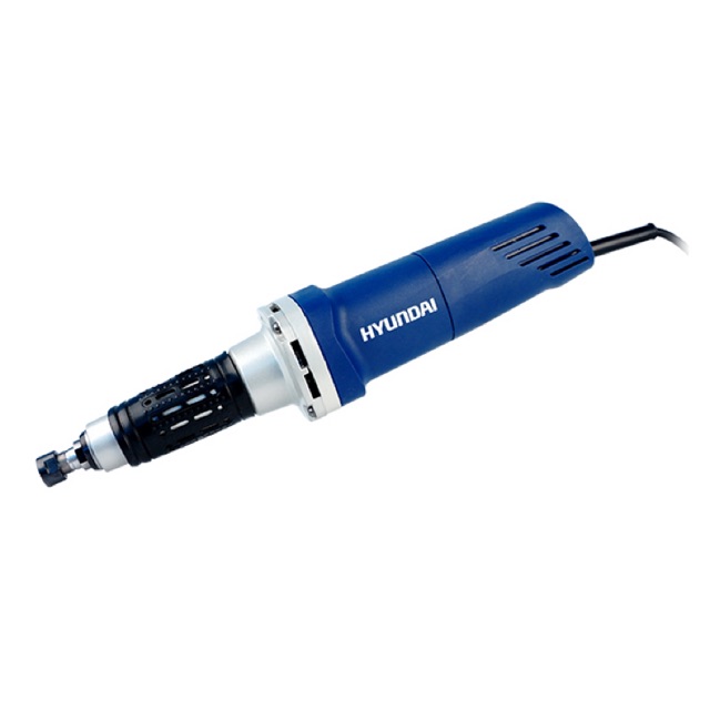 เครื่องเจียร์คอตรง HYUNDAI  HD-112S