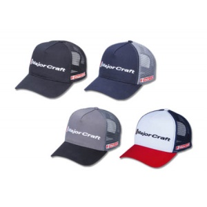 หมวกตกปลา Major Craft ฟรีไซส์