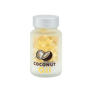 HYL COCONUT OIL DIETARY SUPPLEMENT PRODUCT ผลิตภัณฑ์เสริมอาหาร น้ำมันมะพร้าว