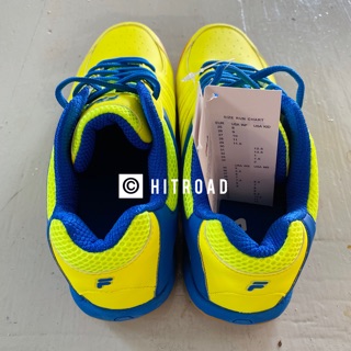 à¸£à¸­à¸à¹à¸à¹à¸²à¹à¸à¸à¸¡à¸´à¸à¸à¸±à¸ FILA Badminton à¸ªà¸µà¹à¸à¸µà¸¢à¸§ | Shopee Thailand