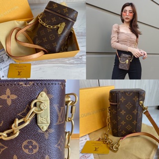 กระเป๋า LV คอลใหม่ล่าสุด ทรงกล่องสุดสวย