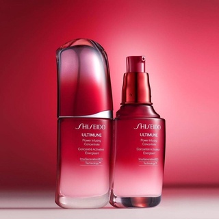 เซรั่ม Shiseido Ultimune Power Infusing Concentrate