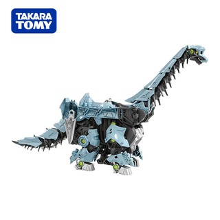 Takara Tomy หุ่นซอยด์ Zoids Wild - ZW08 | GRACHIO SAURUS