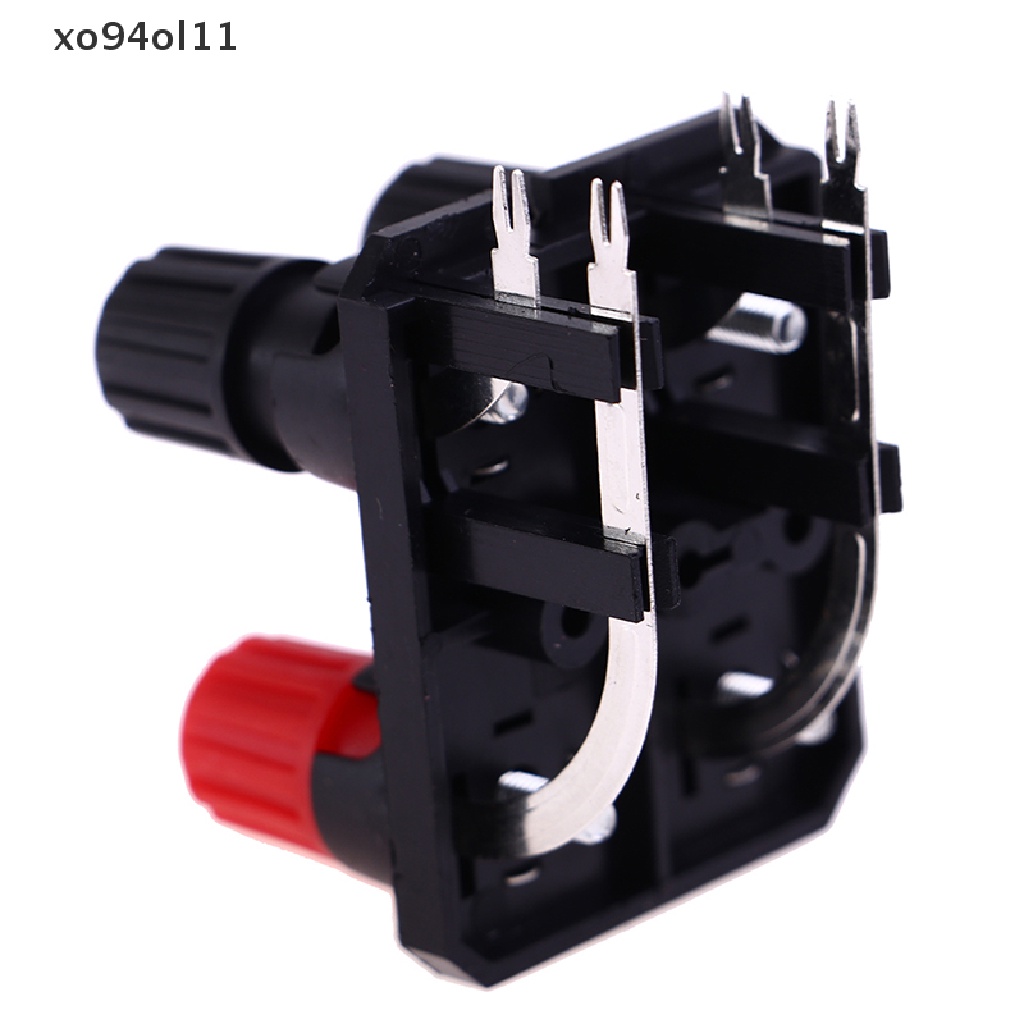 Xo94ol ปลั๊กกล้วยขยายเสียงลําโพง ภายนอก 2 4 6 ตําแหน่ง