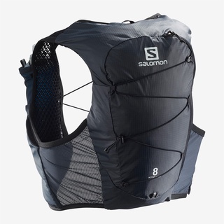 SALOMON ACTIVE SKIN 8 SET - เป้น้ำสำหรับวิ่ง