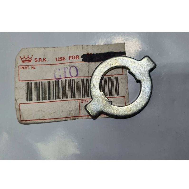 เขี้ยวไมล์ GT0 สินค้าทดแทน (ราคา1ตัว) เกรดทั่วไป