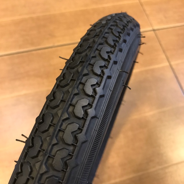 ยางนอก จักรยานเด็ก camel 12x1.75