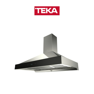 Teka เครื่องดูดควัน  รุ่น DBW 90T0 สี สแตนเลส ขนาด 90 ซม