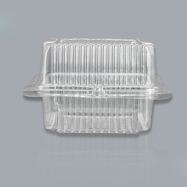 กล่องเค้ก 100 กล่อง H5/H05
