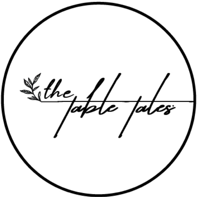 the.table.tales, ร้านค้าออนไลน์ Shopee Thailand