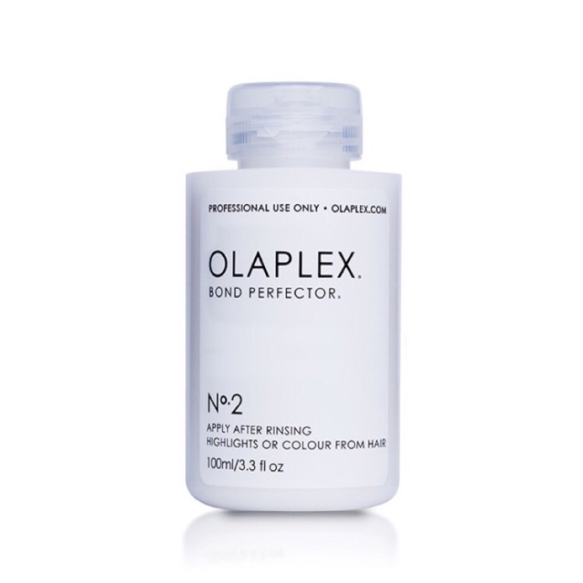 🥇OLAPLEX No.2, 3, 4, 5, 6, 7 , 0 แท้จาก USA แบ่งขาย โอลาเพล็กราคาพิเศษ
