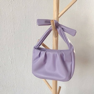 Bow Bag สุดcute มีให้เลือกถึง 6 สี!!