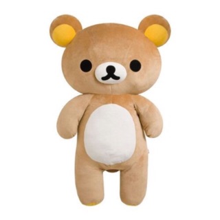 ตุ๊กตา คุมะ rilakkuma   ของแท้100%