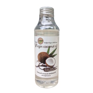 I Nature Extra Virgin Coconut Oil  250  ml