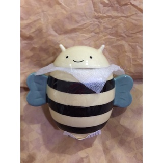 แก้วมัคผึ้งน้อย Ceramic Honey Bee Mug 3 Oz.