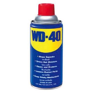 สเปรย์หล่อลื่น WD-40 191ML