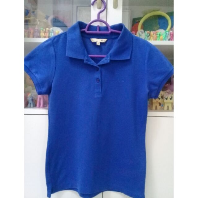 เสื้อโปโล AIIZ💯