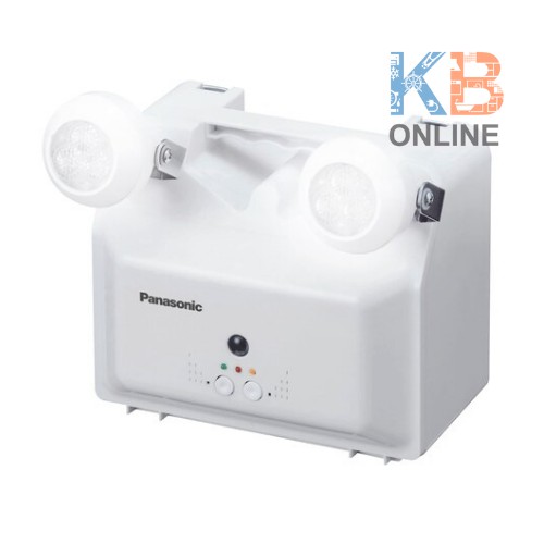 Panasonci ไฟฉุกเฉิน LED  LDR400N | Emergency Light Panasonic LDR400N
