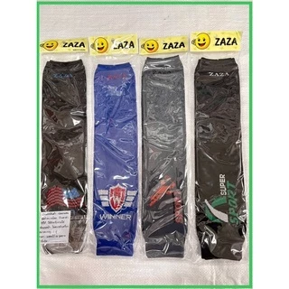 99.ปลอกแขน ZAZA ราคายกโหลมี12คู่
