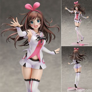 Figure ฟิกเกอร์ Model โมเดล Tokyo Otaku Mode YouTuber ยูทูปเบอร์ Kizuna AI คิซูนะ ไอ A.I.Channel ช่องเอไอ