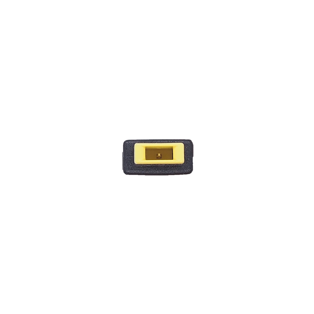รับประกัน 2 ปี ADAPTER LENOVO 20V 6.75A *USB / อะแดปเตอร์ เลอโนโว 20V 6.75A *USB ราคา ถูกที่สุด ดีลบีเคเค แกลเลอรีภาพที่ 3