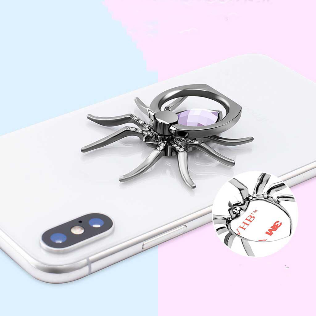 ขาตั้งโทรศัพท์มือถือสำหรับ Apple iPhone Samsung Galaxy #7