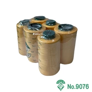ด้ายเย็บเบอร์ 40/2 ตราSVL (( 6หลอด)) พร้อมส่งจากบริษัท
