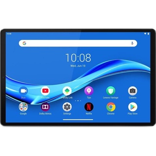 Lenovo Tablet Tab M10 FHD Plus💛💜 Ram4/128GB รองรับ Simcard (เครื่องศูนย์เคลียสตอค ประกันร้าน)