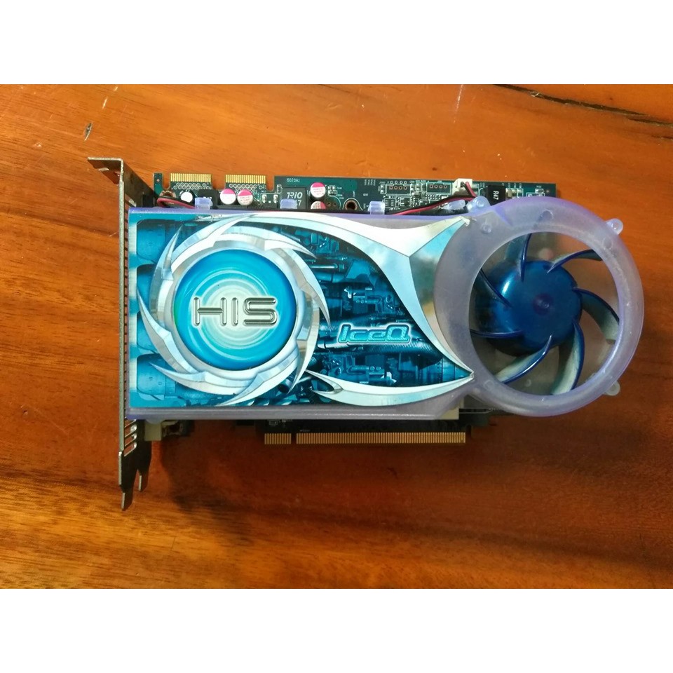 HD 5670  128 bit
