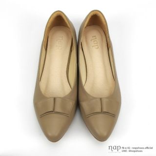 Noble โนโบล - Beige สีเบจ