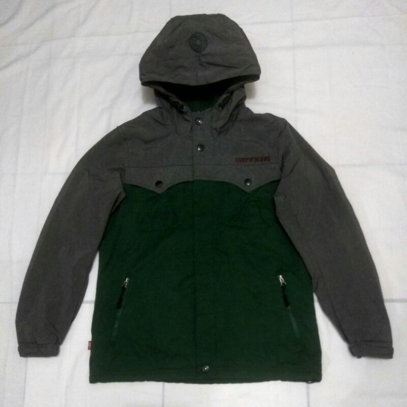 เสื้อแจ็คเก็ต LEVIS*