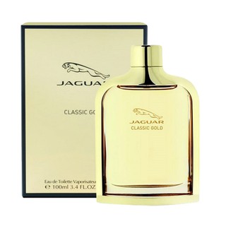 Jaguar Classic Gold 100 ml.