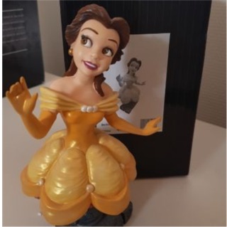 Belle grand jesters